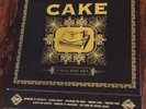 Cake Vinyl Box Set 8LP Sealed New RSD 2014