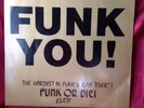 Funk You The Hardest Funk & Rap 