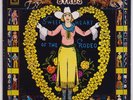 THE BYRDS: Sweetheart of the Rodeo USA Columbia CS 9670 LP NM- Gram Parsons