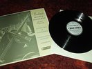 LP Brahms - Double Concerto - Oistrakh Fournier - Columbia SAX