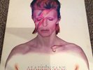 David Bowie Aladdin Sane Original Vinyl