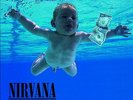 Nirvana Nevermind Deluxe 4LP 180g LP Vinyl Record Sealed / Never Mind
