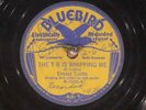 78 RPM -- Ernest Tubb (as 