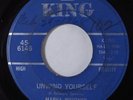 Funk 45 MARVA WHITNEY Unwind Yourself KING HEAR