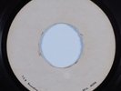 Funk Acetate Unissued 45 UNKNOWN ARTIST ? TCB RECORDING STUDIO DETROIT HEAR