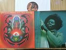 Alice Coltrane Ptah The El Daoud Rare SEALED Coltrane Records Vinyl LP Reissue
