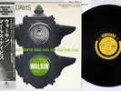 MILES DAVIS WALKIN' PRESTIGE SMJ-6528 Japanese Pressing MONO OBI Vinyl LP