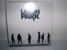 Linkin Park - 4 Vinyl LP's - Meteora - Hybrid Theory - Minutes to Midnight - ...
