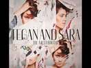 TEGAN AND SARA HEARTTHROB DOUBLE VINYL NEW 33RPM