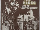 JOE HIGGS life of contradiction LP UK on Grounation JAMAICA REGGAE ROOTS