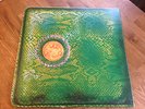 Alice Cooper LP Billion dollar babies UK Warner bros 1st press & Dollar note ins