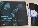 Freddie Hubbard Open Sesame NICE W63 RVG Blue Note 4040 lp Tina Brooks