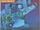 KHAN Space Shanty LP Top Prog/Canterbury Orig. w/ Steve Hillage, Dave Stewart