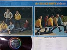 BEACH BOYS DELUXE CAPITOL CP-8028 Japanese pressing Red Vinyl Vinyl LP