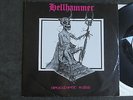 HELLHAMMER APOCALYPTIC RAIDS 1984 12'' VINYL  NOISE N008