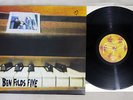 BEN FOLDS FIVE SAME CAROLINE 7243 8 41629 1 7 UK Pressing Vinyl LP