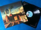 Pink Floyd - Animals  LP UK 1977 VG+/VG+  #  Prog