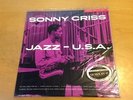 Sonny Criss - JAZZ U.S.A. - Imperial/Classic Records 200g LP 9006 - STILL SEALED