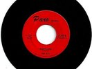 THE XL’S “Maryjane” Fuzz Garage Monster Single-45 on Paro Records