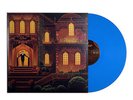 Clue Soundtrack LP Mondo Mrs Peacock Variant Blue Vinyl SOLD OUT Record Only 250