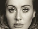 Adele - 25 NEW LP (PRE REL 20 NOV)