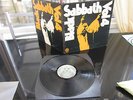 BLACK SABBATH VOL 4 SPIRAL VERTIGO GATEFOLD SLEEVE INNER BOOKLET 1ST PRESS RARE