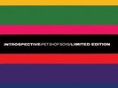 PET SHOP BOYS Introspective (1988 UK limited edition triple 12