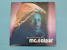 2 LPs MC Solaar Paradisiaque Polydor 533769-1 French 1997  VG/EX