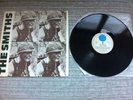The Smiths - 3x Argentine LP's Queen Is Dead, Meat Is Murder, WWL Morrissey