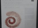 GEORGE CRUMB Makrokosmos Vol I FACTORY SEALED LP Nonesuch TAS List Audiophile