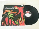 LOUISIANA RED HOT SAUCE BLUES TOMMY TUCKER 1987 UK PRESS LP