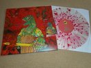 Signed KING GIZZARD & THE LIZARD WIZARD 12 Bar Bruise LP Coloured Wax + Tape
