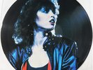 ** Pat Benatar - Live From Earth / Picture Disc LP UK 1983 RAR **