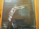 Mgla - Exercises In Futility LP Black OVP
