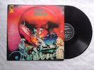 DOUBLE LP 33 T DU GROUPE AMON DUUL II ''  TANZ DER LEMMINGE''