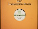 BBC TOTP 1233 SISTERS OF MERCY Lucretia COMMUNARDS PHIL COLLINS GOTH M- 1988 LP