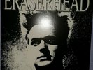 ERASERHEAD ORIGINAL SOUNDTRACK BLACK VINYL LP NEW IMPORT