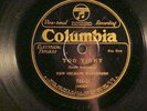 78- COL 735-D - NEW ORLEANS WANDERERS - TOO TIGHT / PAPA DIP