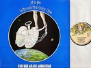 VAN DER GRAAF GENERATOR h to he who am the only one 6321 126 dutch LP EX-/VG