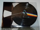 PINK FLOYD - THE DARK SIDE OF THE MOON PIC LP PICTURE DISC VINYL RECORD DIE-CUT