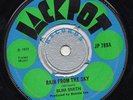 Slim Smith Rain From Sky No Good JACKPOT RECORDS Rocksteady Reggae Skinhead BOSS