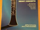 EBONY CONCERTO John Bruce Yeh Reference RR-55 Audiophile 2-33rpm LPs NM
