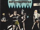 Devo Jocko Homo / Mongoloid Vinyl Single 7inch Stiff Recordings