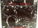 SAXO-RETRO - DANEELS Saxophone Piano WIEDOEFT KREISLER Ed1 RARE FRENCH ZEPHYR LP