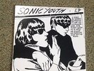 SONIC YOUTH GOO DELUXE BOX 4x LP VINYL