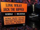 TRARE MID '60s MONO Orig   JACK THE RIPPER  LINK WRAY   RUMBLE FUZZ GARAGE GEM