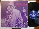 John Coltrane Lush life D.Byrd-Red Garland Prestige blue label Jazz