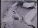 DONALD BYRD: Free Form LP (black 'B' UA label, sm wobc) Jazz