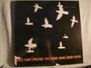 LP-HERBIE MANN - BOBBY JASPAR - FLUTE FLIGHT - 50TH ST -MONO-RVG - DG - ORIG- NM