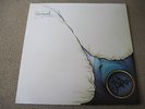 PETER HAMMILL The Silent Corner And The Empty Stage & INNER 1974   NEAR MINT